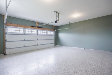 Why wait to build when you can move right into this stunning on Webster Golf Club - West in New York - for sale on GolfHomes.com, golf home, golf lot