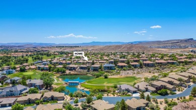 A True Gem in the Desert - Canyon Ridge at Sunbrook

Don't on Sunbrook Golf Course in Utah - for sale on GolfHomes.com, golf home, golf lot