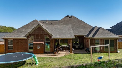 Welcome to your dream home in the heart of Greystone, one of on Greystone Country Club in Arkansas - for sale on GolfHomes.com, golf home, golf lot