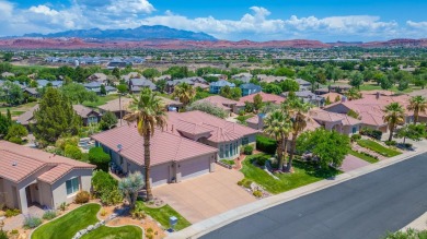A True Gem in the Desert - Canyon Ridge at Sunbrook

Don't on Sunbrook Golf Course in Utah - for sale on GolfHomes.com, golf home, golf lot