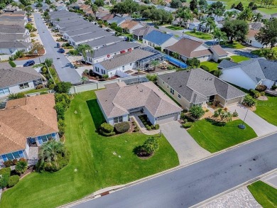 Beautifully Renovated 3/2 Azalea Model in the Highly Desirable on Glenview Championship Golf and Country Club in Florida - for sale on GolfHomes.com, golf home, golf lot