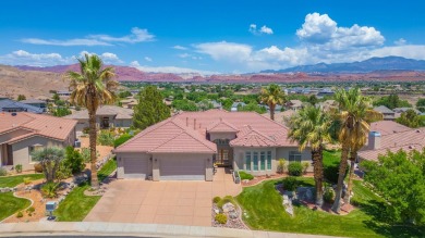 A True Gem in the Desert - Canyon Ridge at Sunbrook

Don't on Sunbrook Golf Course in Utah - for sale on GolfHomes.com, golf home, golf lot