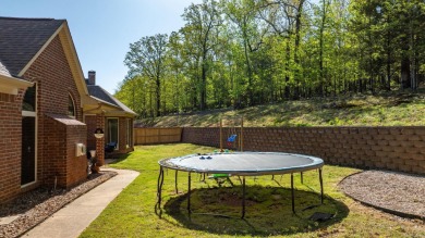 Welcome to your dream home in the heart of Greystone, one of on Greystone Country Club in Arkansas - for sale on GolfHomes.com, golf home, golf lot