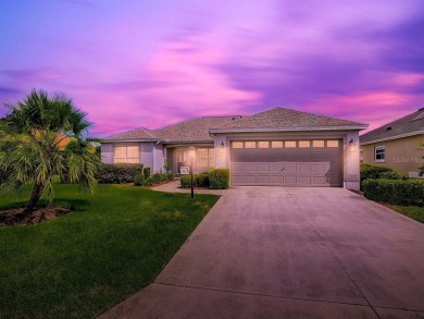 Beautifully Renovated 3/2 Azalea Model in the Highly Desirable on Glenview Championship Golf and Country Club in Florida - for sale on GolfHomes.com, golf home, golf lot