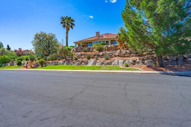 A True Gem in the Desert - Canyon Ridge at Sunbrook

Don't on Sunbrook Golf Course in Utah - for sale on GolfHomes.com, golf home, golf lot