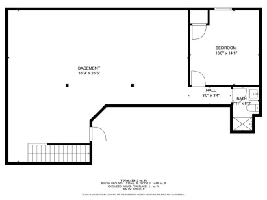 Why wait to build when you can move right into this stunning on Webster Golf Club - West in New York - for sale on GolfHomes.com, golf home, golf lot