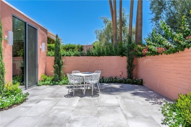 A Rare Find in Iconic Marrakesh Discover an extraordinary on Marrakesh Country Club in California - for sale on GolfHomes.com, golf home, golf lot