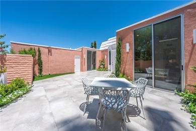 A Rare Find in Iconic Marrakesh Discover an extraordinary on Marrakesh Country Club in California - for sale on GolfHomes.com, golf home, golf lot