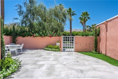A Rare Find in Iconic Marrakesh Discover an extraordinary on Marrakesh Country Club in California - for sale on GolfHomes.com, golf home, golf lot