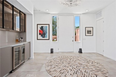 A Rare Find in Iconic Marrakesh Discover an extraordinary on Marrakesh Country Club in California - for sale on GolfHomes.com, golf home, golf lot
