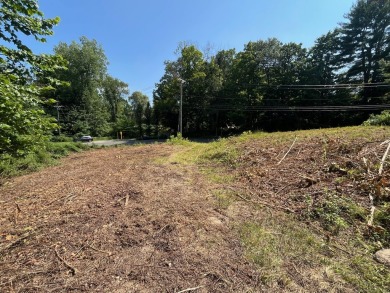 Opportunity awaits to build your dream home on this exceptional on The Club River Oaks in Connecticut - for sale on GolfHomes.com, golf home, golf lot