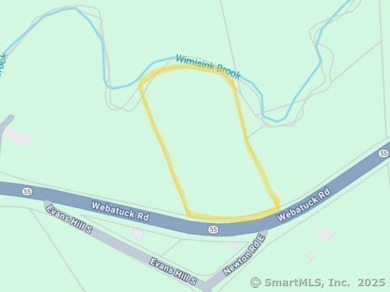 Opportunity awaits to build your dream home on this exceptional on The Club River Oaks in Connecticut - for sale on GolfHomes.com, golf home, golf lot