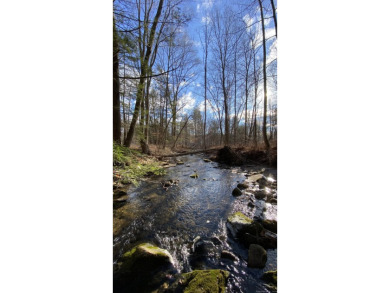Opportunity awaits to build your dream home on this exceptional on The Club River Oaks in Connecticut - for sale on GolfHomes.com, golf home, golf lot