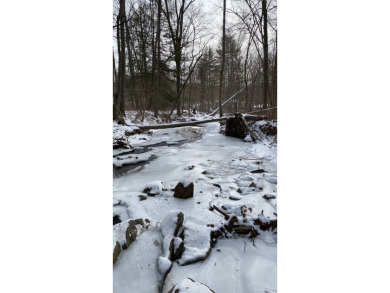 Opportunity awaits to build your dream home on this exceptional on The Club River Oaks in Connecticut - for sale on GolfHomes.com, golf home, golf lot
