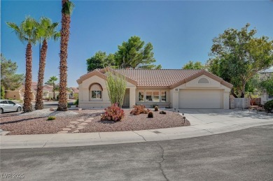 Welcome home to this SFR home with natural color choices that on Highland Falls Golf Club in Nevada - for sale on GolfHomes.com, golf home, golf lot