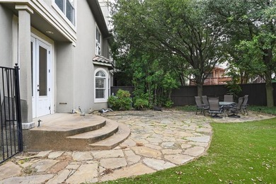 Welcome to this stunning home nestled in beautiful Fairway on TPC Four Seasons - Las Colinas Resort in Texas - for sale on GolfHomes.com, golf home, golf lot