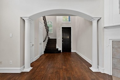 Welcome to this stunning home nestled in beautiful Fairway on TPC Four Seasons - Las Colinas Resort in Texas - for sale on GolfHomes.com, golf home, golf lot