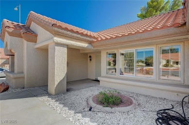 Welcome home to this SFR home with natural color choices that on Highland Falls Golf Club in Nevada - for sale on GolfHomes.com, golf home, golf lot