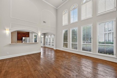 Welcome to this stunning home nestled in beautiful Fairway on TPC Four Seasons - Las Colinas Resort in Texas - for sale on GolfHomes.com, golf home, golf lot