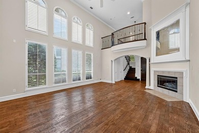 Welcome to this stunning home nestled in beautiful Fairway on TPC Four Seasons - Las Colinas Resort in Texas - for sale on GolfHomes.com, golf home, golf lot