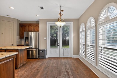 Welcome to this stunning home nestled in beautiful Fairway on TPC Four Seasons - Las Colinas Resort in Texas - for sale on GolfHomes.com, golf home, golf lot