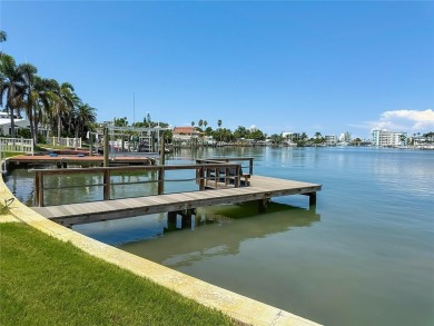 Talk about OPPORTUNITY!! Waterfront property being sold at lot on Treasure Bay Golf and Tennis in Florida - for sale on GolfHomes.com, golf home, golf lot