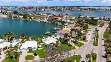 Talk about OPPORTUNITY!! Waterfront property being sold at lot on Treasure Bay Golf and Tennis in Florida - for sale on GolfHomes.com, golf home, golf lot