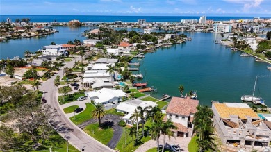 Talk about OPPORTUNITY!! Waterfront property being sold at lot on Treasure Bay Golf and Tennis in Florida - for sale on GolfHomes.com, golf home, golf lot
