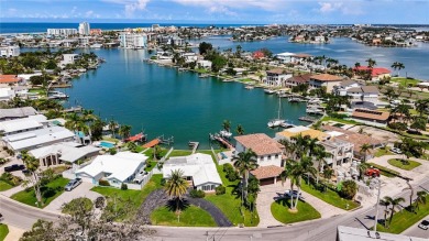 Talk about OPPORTUNITY!! Waterfront property being sold at lot on Treasure Bay Golf and Tennis in Florida - for sale on GolfHomes.com, golf home, golf lot