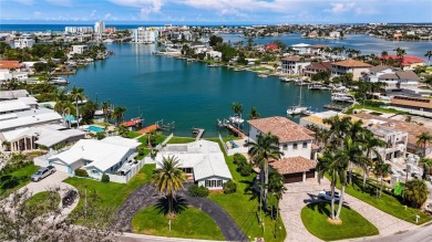 Talk about OPPORTUNITY!! Waterfront property being sold at lot on Treasure Bay Golf and Tennis in Florida - for sale on GolfHomes.com, golf home, golf lot