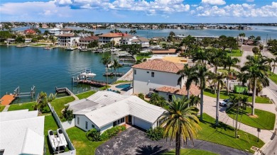 Talk about OPPORTUNITY!! Waterfront property being sold at lot on Treasure Bay Golf and Tennis in Florida - for sale on GolfHomes.com, golf home, golf lot