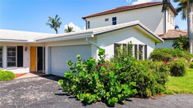 Talk about OPPORTUNITY!! Waterfront property being sold at lot on Treasure Bay Golf and Tennis in Florida - for sale on GolfHomes.com, golf home, golf lot