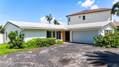 Talk about OPPORTUNITY!! Waterfront property being sold at lot on Treasure Bay Golf and Tennis in Florida - for sale on GolfHomes.com, golf home, golf lot