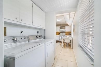 The most sought-after 3BR-2.5BA model boasts 1840 sq. ft. of on Palm-Aire Country Club and Resort - The Oaks in Florida - for sale on GolfHomes.com, golf home, golf lot