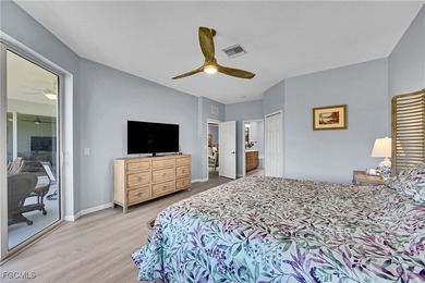 Nestled in the prestigious gated Herons Glen Golf & Country Club on Herons Glen Golf and Country Club in Florida - for sale on GolfHomes.com, golf home, golf lot