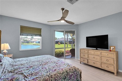 Nestled in the prestigious gated Herons Glen Golf & Country Club on Herons Glen Golf and Country Club in Florida - for sale on GolfHomes.com, golf home, golf lot