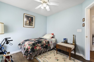 Welcome to this charming and well-appointed single-story home on Crow Creek Golf Club in North Carolina - for sale on GolfHomes.com, golf home, golf lot