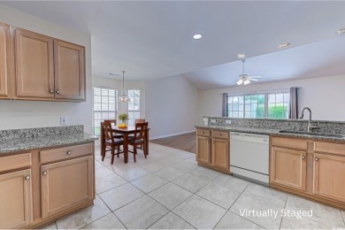 Home Starts Here! Perfectly located in Ashton Glenn, a community on Wicked Stick Golf Club in South Carolina - for sale on GolfHomes.com, golf home, golf lot