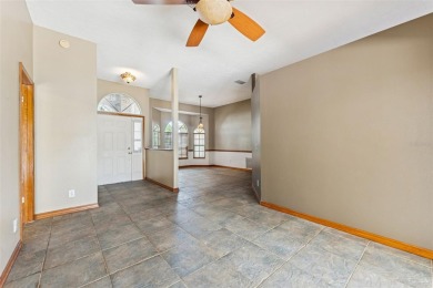 A blank canvas with endless possibilities! Nestled on a tree on Buckhorn Springs Golf and Country Club in Florida - for sale on GolfHomes.com, golf home, golf lot