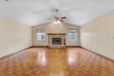 A blank canvas with endless possibilities! Nestled on a tree on Buckhorn Springs Golf and Country Club in Florida - for sale on GolfHomes.com, golf home, golf lot