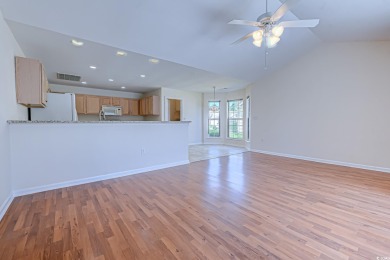 Home Starts Here! Perfectly located in Ashton Glenn, a community on Wicked Stick Golf Club in South Carolina - for sale on GolfHomes.com, golf home, golf lot