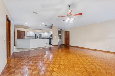 A blank canvas with endless possibilities! Nestled on a tree on Buckhorn Springs Golf and Country Club in Florida - for sale on GolfHomes.com, golf home, golf lot