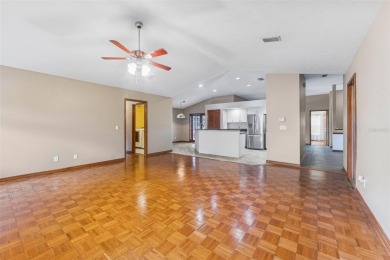 A blank canvas with endless possibilities! Nestled on a tree on Buckhorn Springs Golf and Country Club in Florida - for sale on GolfHomes.com, golf home, golf lot
