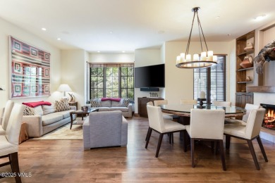 Experience luxury mountain living in this stunning home at 211 on Club At Cordillera Short Course in Colorado - for sale on GolfHomes.com, golf home, golf lot
