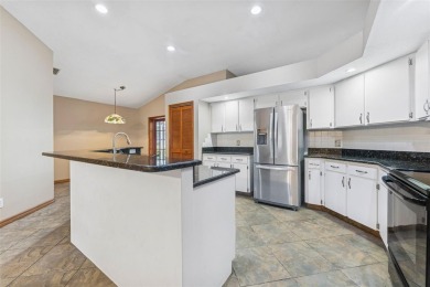 A blank canvas with endless possibilities! Nestled on a tree on Buckhorn Springs Golf and Country Club in Florida - for sale on GolfHomes.com, golf home, golf lot