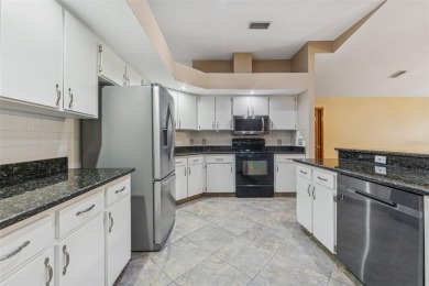 A blank canvas with endless possibilities! Nestled on a tree on Buckhorn Springs Golf and Country Club in Florida - for sale on GolfHomes.com, golf home, golf lot