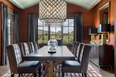 Experience luxury mountain living in this stunning home at 211 on Club At Cordillera Short Course in Colorado - for sale on GolfHomes.com, golf home, golf lot