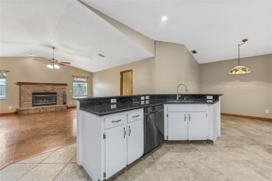 A blank canvas with endless possibilities! Nestled on a tree on Buckhorn Springs Golf and Country Club in Florida - for sale on GolfHomes.com, golf home, golf lot