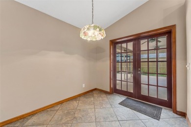 A blank canvas with endless possibilities! Nestled on a tree on Buckhorn Springs Golf and Country Club in Florida - for sale on GolfHomes.com, golf home, golf lot