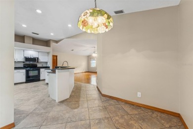 A blank canvas with endless possibilities! Nestled on a tree on Buckhorn Springs Golf and Country Club in Florida - for sale on GolfHomes.com, golf home, golf lot